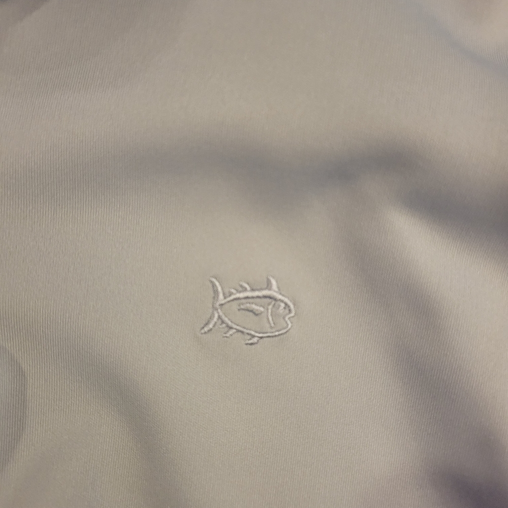 Southern Tide Performance Pullover Quarter Zip - image 4